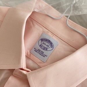 Brooks Brothers dress shirt